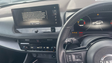 Nissan X-Trail 1.5 E-Power 204 N-Connecta 5dr Xtronic Hybrid Station Wagon